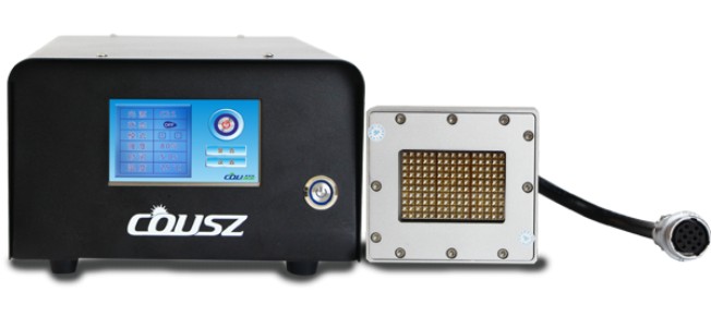 柯依努UVLED固化机 柯依努UVLED固化机